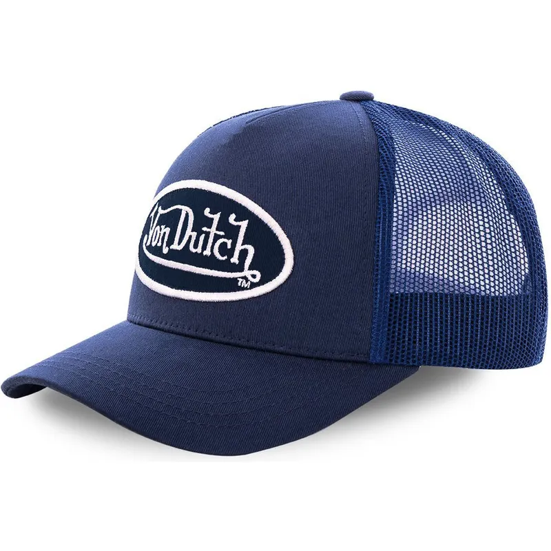 trucker-colblu-von-dutch trucker-colblu-von-dutch