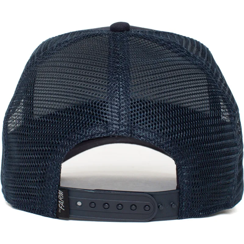 trucker-wolf-goorin-bros trucker-wolf-goorin-bros