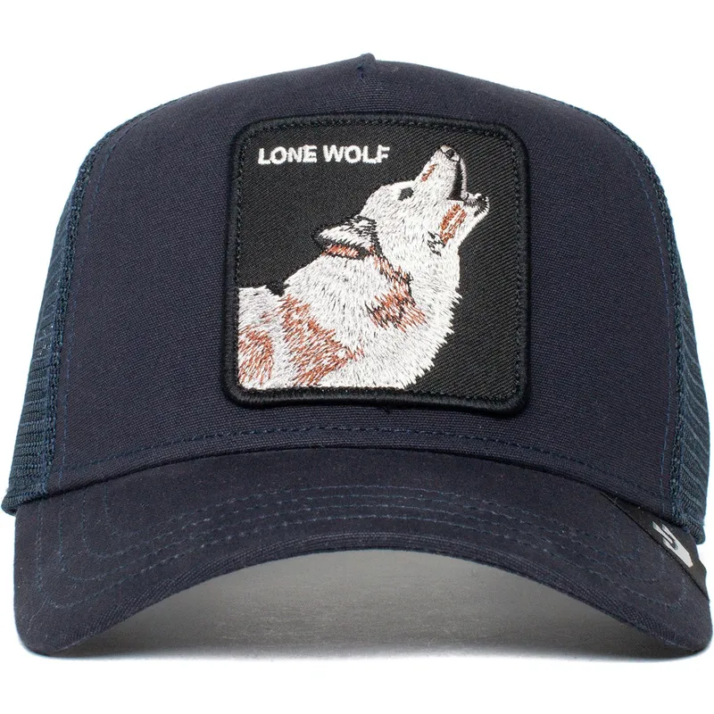 trucker-wolf-goorin-bros trucker-wolf-goorin-bros