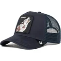 trucker-wolf-goorin-bros