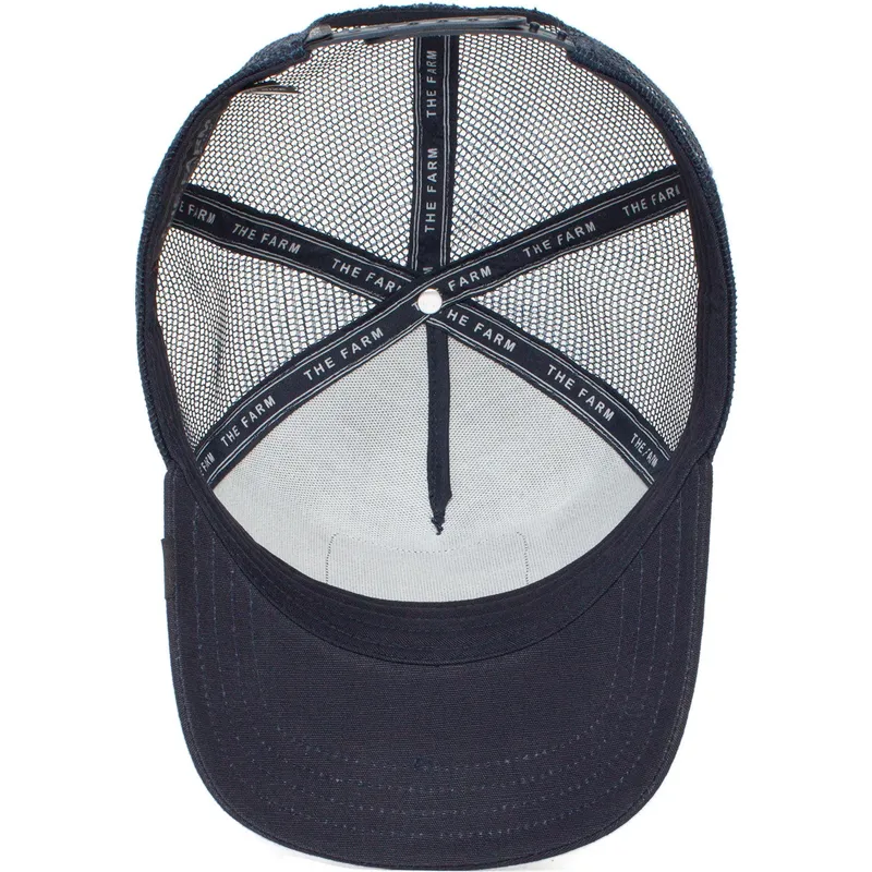 trucker-wolf-goorin-bros trucker-wolf-goorin-bros