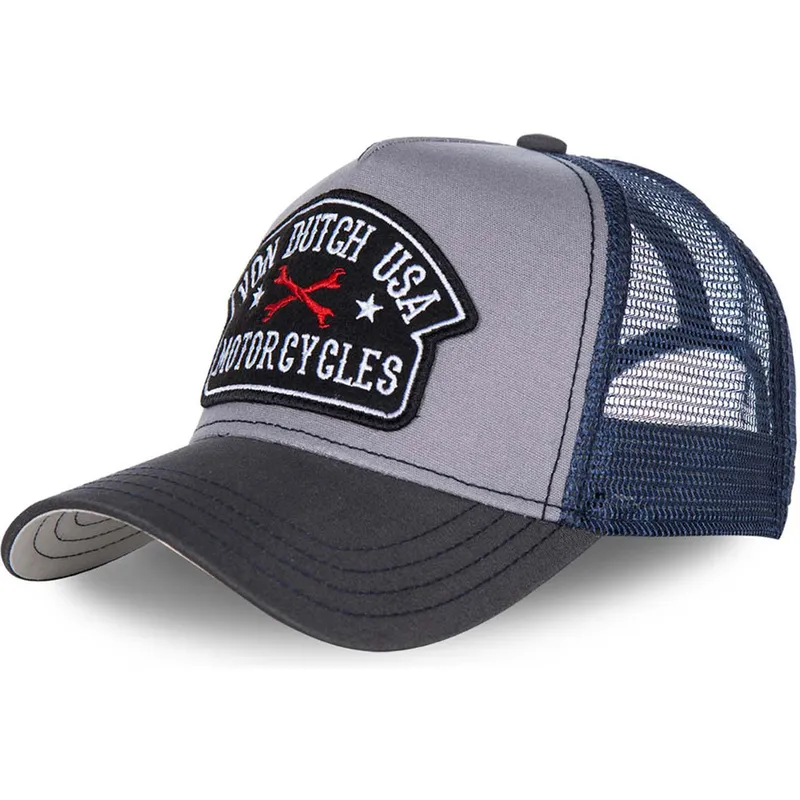curva-snapback-von-dutch curva-snapback-von-dutch