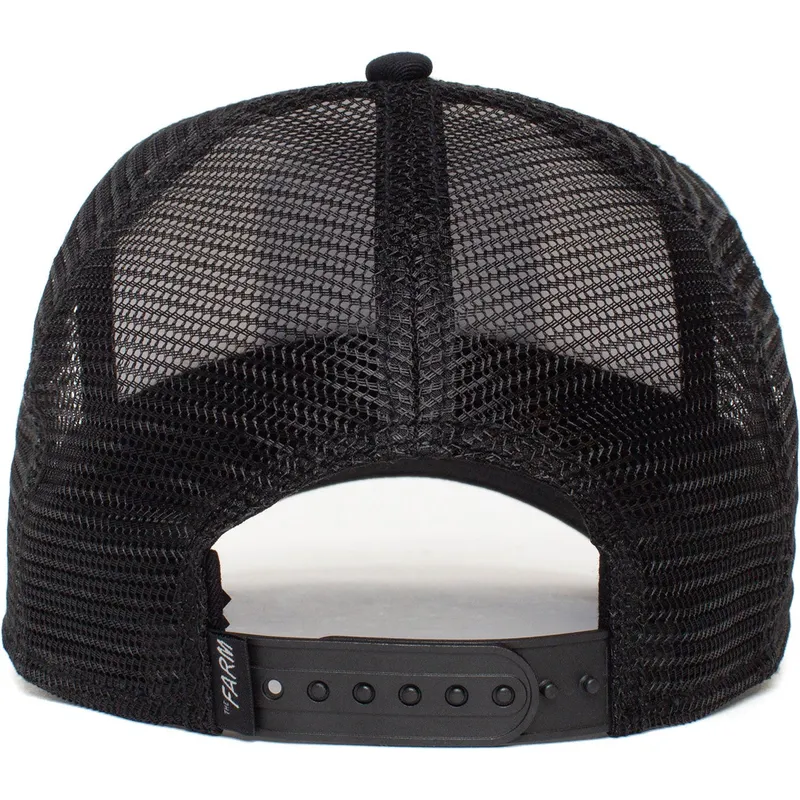 trucker-cash-cow-goorin-bros trucker-cash-cow-goorin-bros