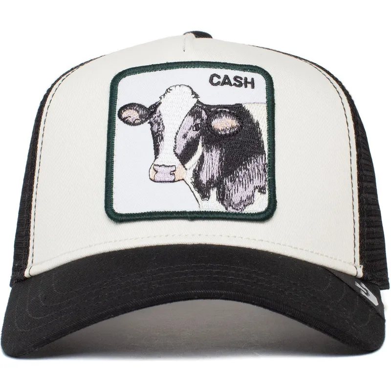 trucker-cash-cow-goorin-bros trucker-cash-cow-goorin-bros