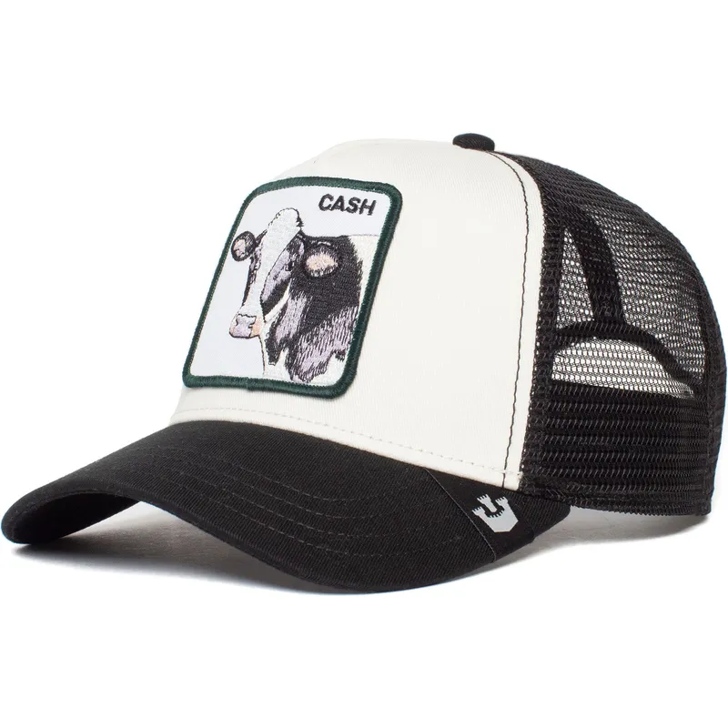 trucker-cash-cow-goorin-bros trucker-cash-cow-goorin-bros
