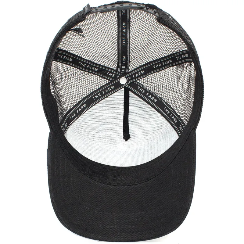 trucker-cash-cow-goorin-bros trucker-cash-cow-goorin-bros
