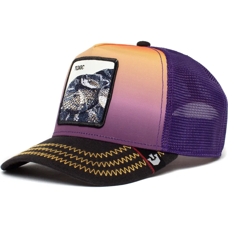 curva-snapback-the-farm-goorin-bros curva-snapback-the-farm-goorin-bros