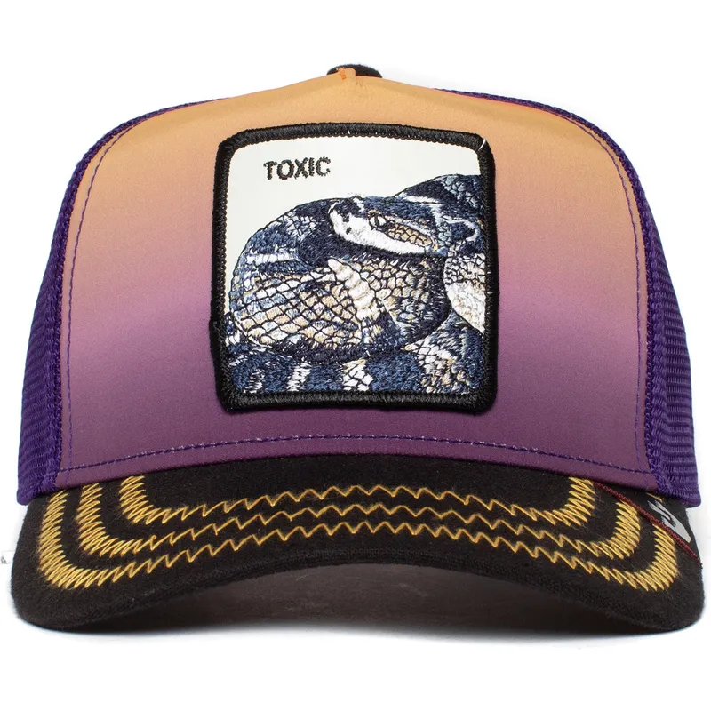 curva-snapback-the-farm-goorin-bros curva-snapback-the-farm-goorin-bros