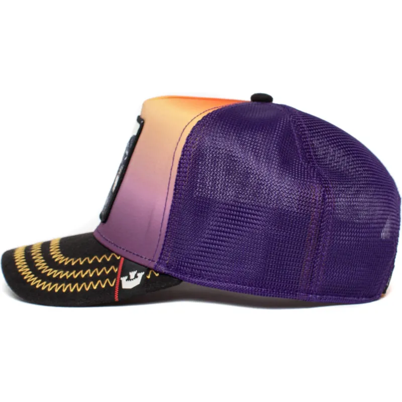 curva-snapback-the-farm-goorin-bros curva-snapback-the-farm-goorin-bros