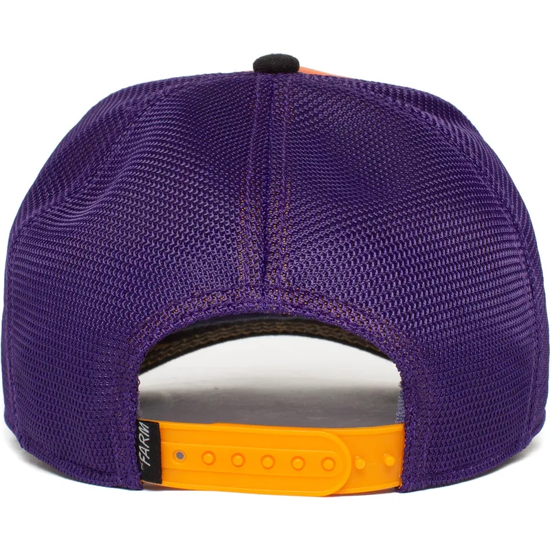 curva-snapback-the-farm-goorin-bros curva-snapback-the-farm-goorin-bros