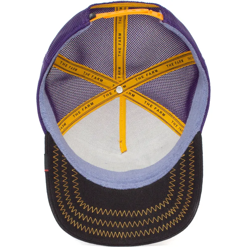 curva-snapback-the-farm-goorin-bros curva-snapback-the-farm-goorin-bros