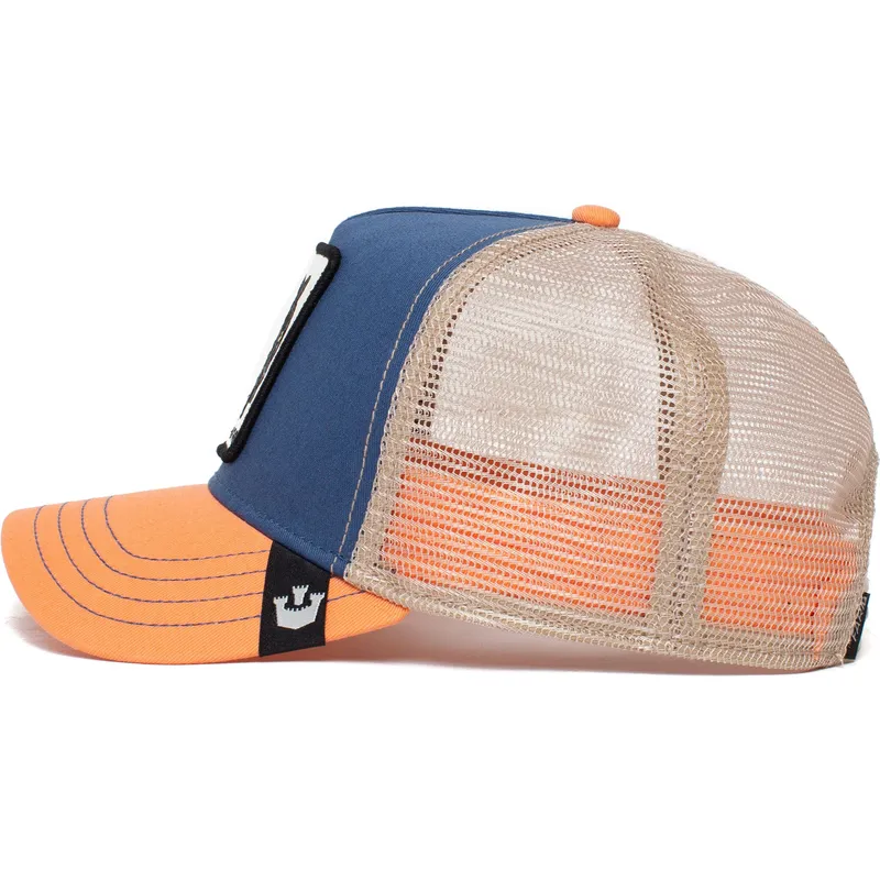 curva-snapback-the-farm-goorin-bros curva-snapback-the-farm-goorin-bros