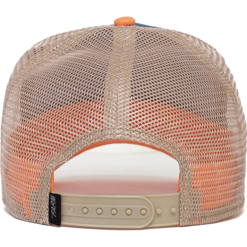 curva-snapback-the-farm-goorin-bros curva-snapback-the-farm-goorin-bros