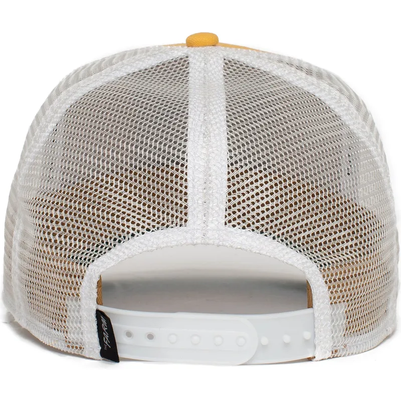 curva-snapback-the-farm-goorin-bros curva-snapback-the-farm-goorin-bros