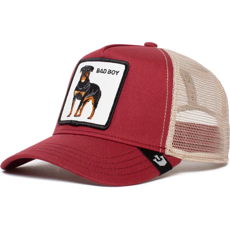 trucker-rottweiler-the-baddest-boy-the-farm-goorin-bros
