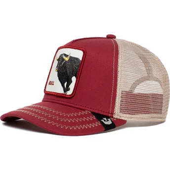 curva-snapback-the-farm-goorin-bros