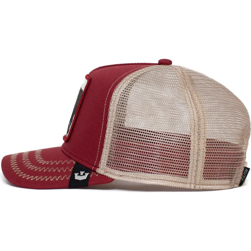 curva-snapback-the-farm-goorin-bros