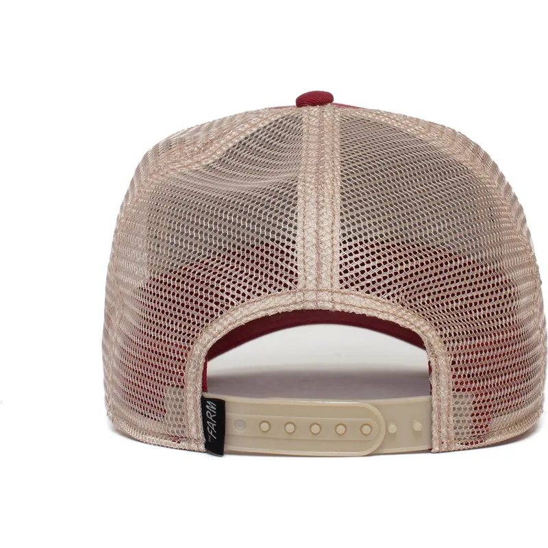 curva-snapback-the-farm-goorin-bros