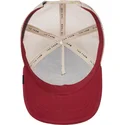 curva-snapback-the-farm-goorin-bros