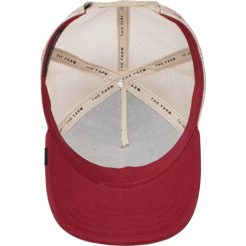 curva-snapback-the-farm-goorin-bros