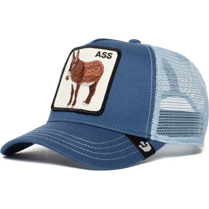 curva-snapback-the-farm-goorin-bros curva-snapback-the-farm-goorin-bros