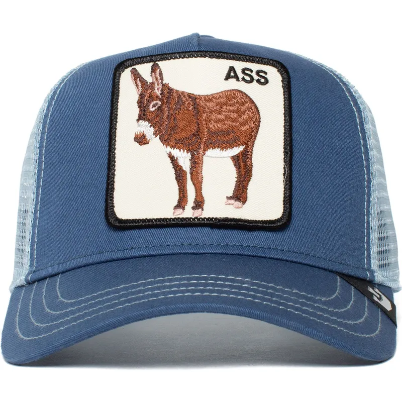 curva-snapback-the-farm-goorin-bros curva-snapback-the-farm-goorin-bros