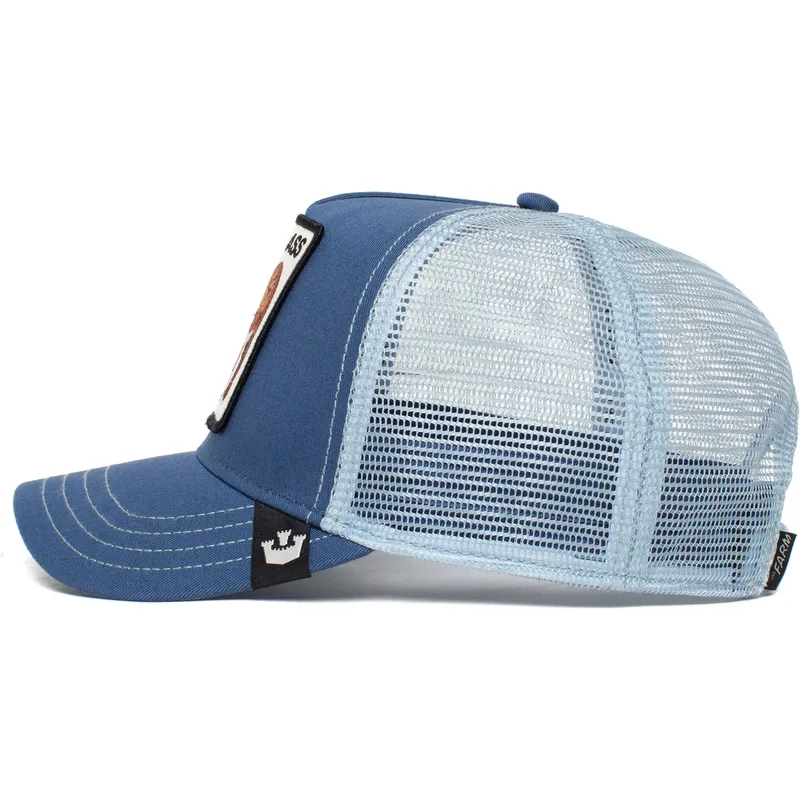 curva-snapback-the-farm-goorin-bros curva-snapback-the-farm-goorin-bros