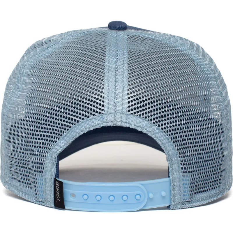 curva-snapback-the-farm-goorin-bros curva-snapback-the-farm-goorin-bros