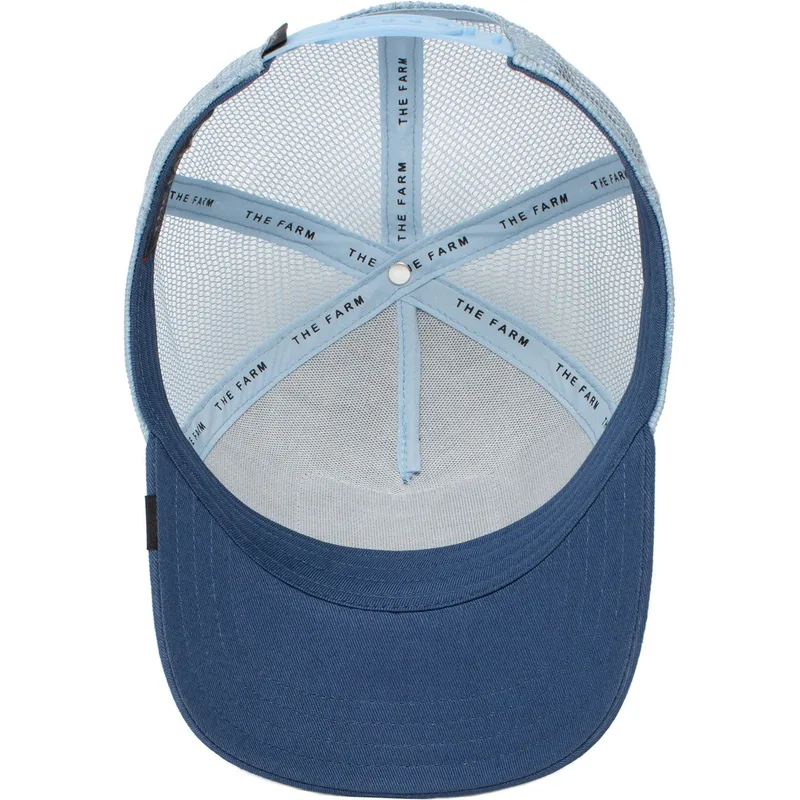 curva-snapback-the-farm-goorin-bros curva-snapback-the-farm-goorin-bros