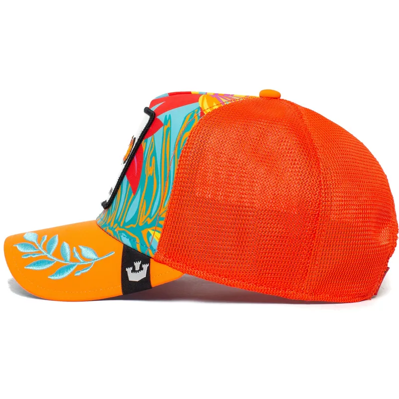 curva-snapback-the-farm-goorin-bros curva-snapback-the-farm-goorin-bros