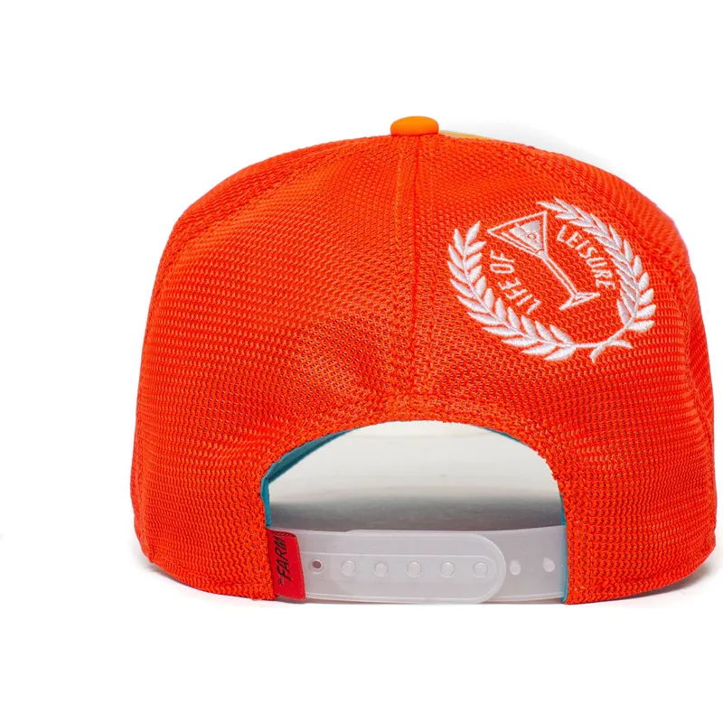 curva-snapback-the-farm-goorin-bros curva-snapback-the-farm-goorin-bros