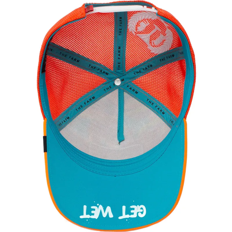 curva-snapback-the-farm-goorin-bros curva-snapback-the-farm-goorin-bros