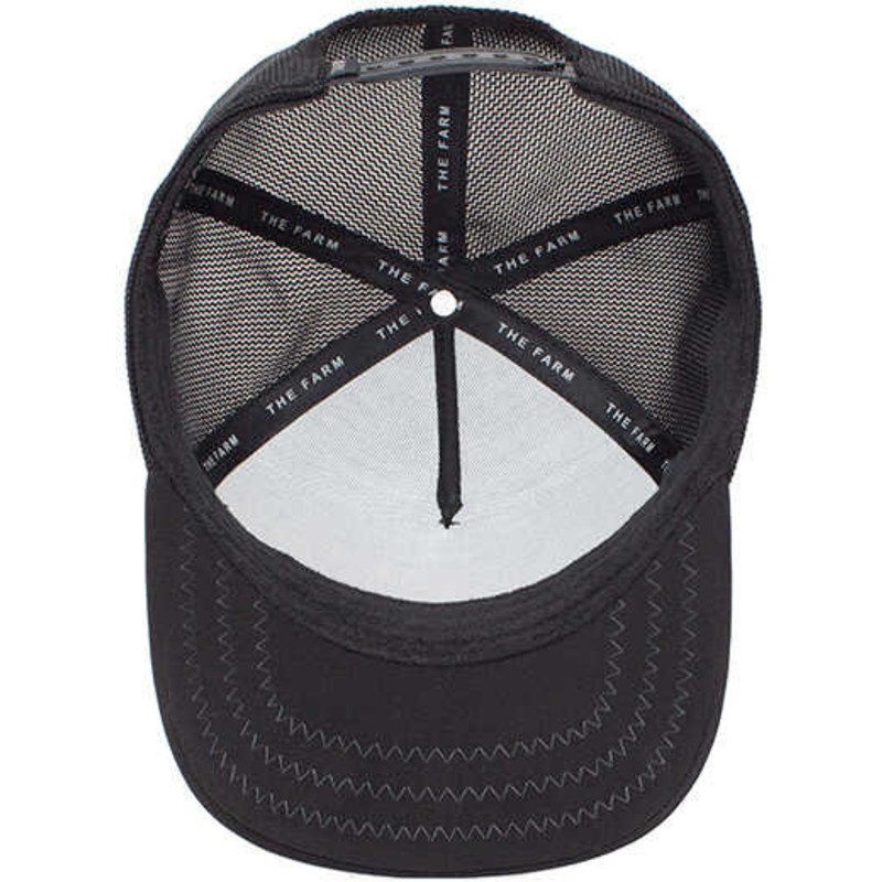 goorin-bros-gateway-black-trucker-hat