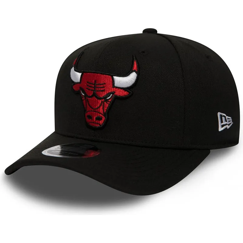 snapback-9fifty-stretch-snap-chicago-bulls-nba-new-era snapback-9fifty-stretch-snap-chicago-bulls-nba-new-era