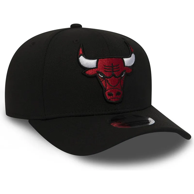 snapback-9fifty-stretch-snap-chicago-bulls-nba-new-era snapback-9fifty-stretch-snap-chicago-bulls-nba-new-era