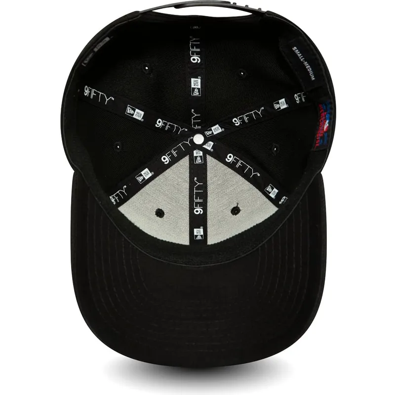 snapback-9fifty-stretch-snap-chicago-bulls-nba-new-era snapback-9fifty-stretch-snap-chicago-bulls-nba-new-era