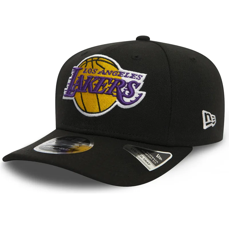 snapback-9fifty-stretch-snap-los-angeles-lakers-nba-new-era