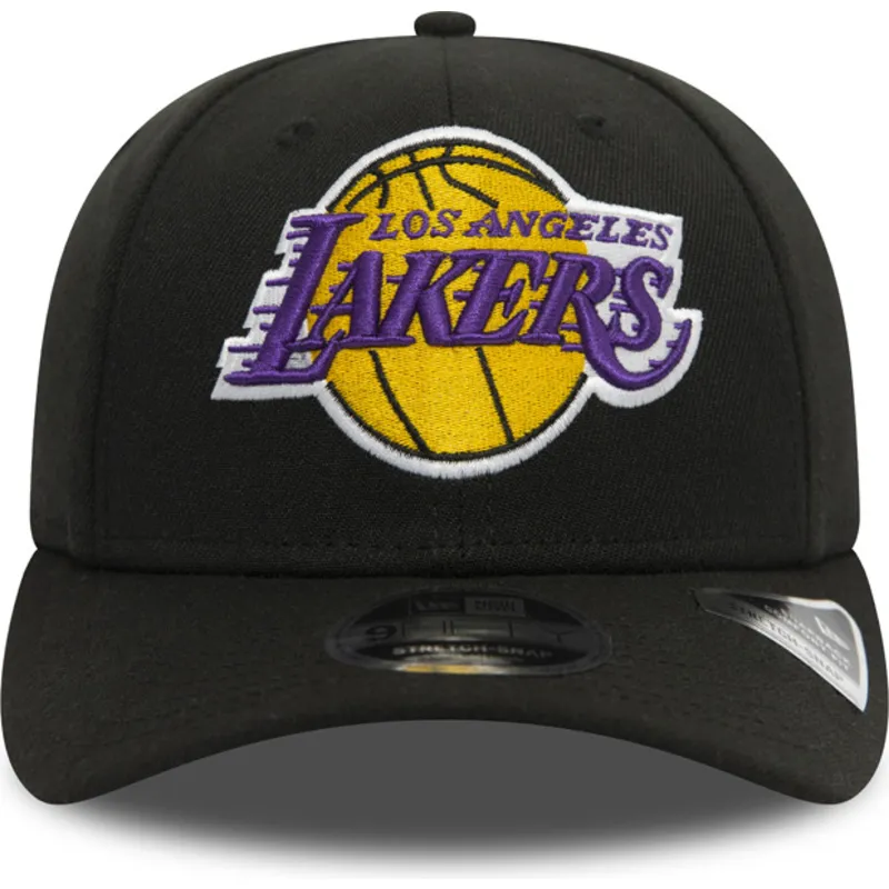 snapback-9fifty-stretch-snap-los-angeles-lakers-nba-new-era