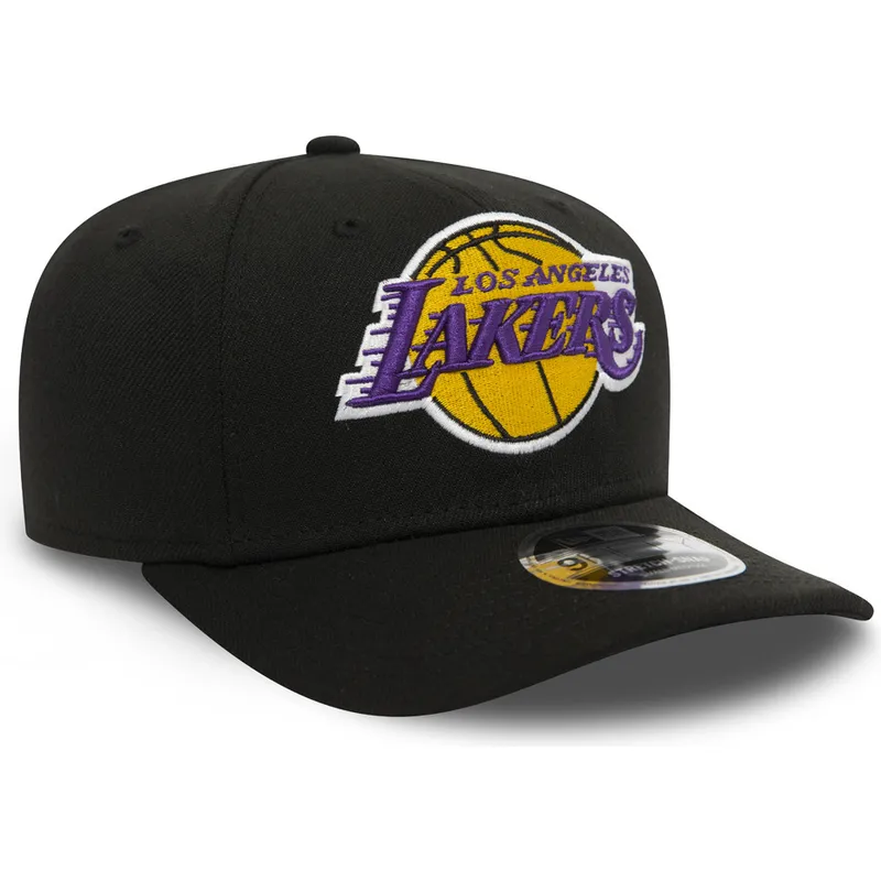 snapback-9fifty-stretch-snap-los-angeles-lakers-nba-new-era