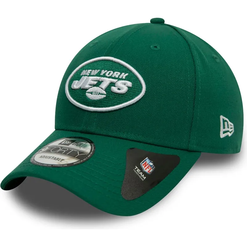 curva-9forty-the-league-new-york-jets-nfl-new-era curva-9forty-the-league-new-york-jets-nfl-new-era
