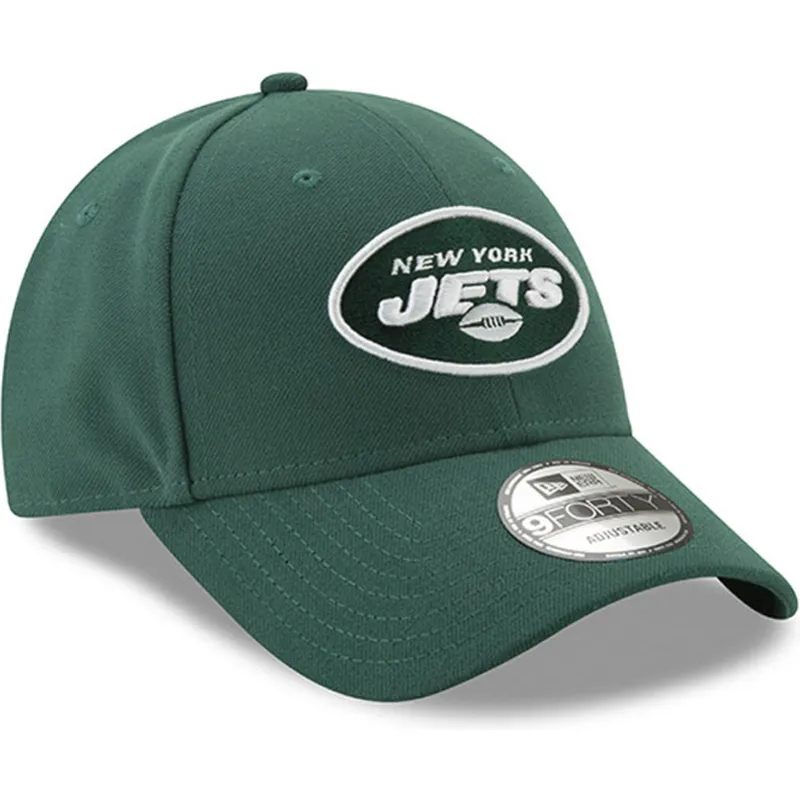 curva-9forty-the-league-new-york-jets-nfl-new-era curva-9forty-the-league-new-york-jets-nfl-new-era