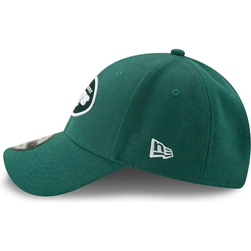 curva-9forty-the-league-new-york-jets-nfl-new-era curva-9forty-the-league-new-york-jets-nfl-new-era