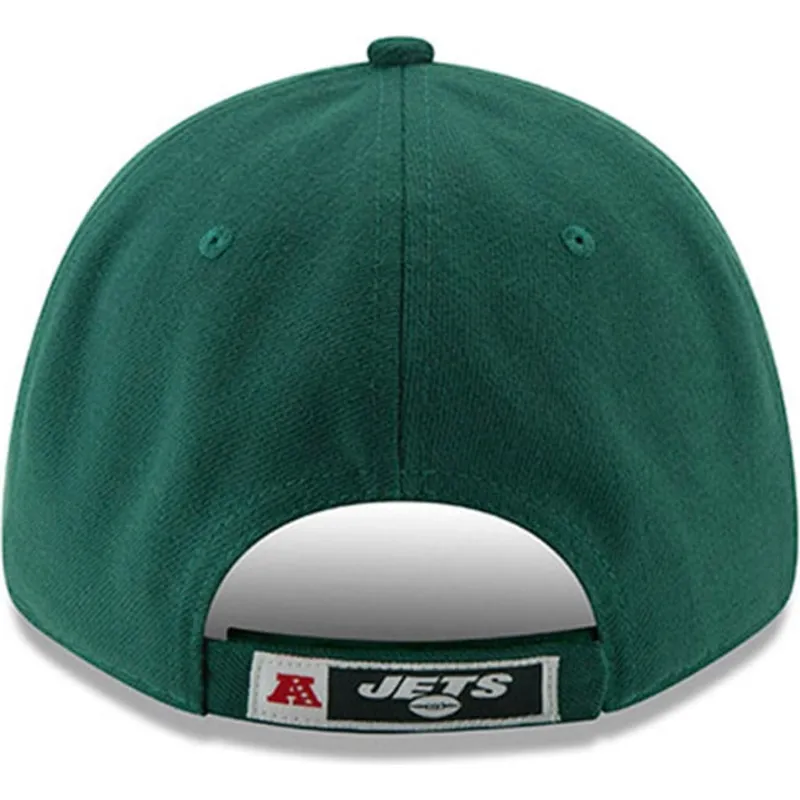 curva-9forty-the-league-new-york-jets-nfl-new-era curva-9forty-the-league-new-york-jets-nfl-new-era