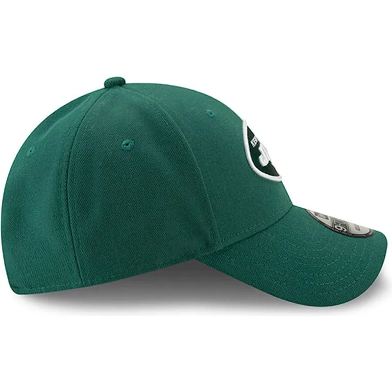 curva-9forty-the-league-new-york-jets-nfl-new-era curva-9forty-the-league-new-york-jets-nfl-new-era