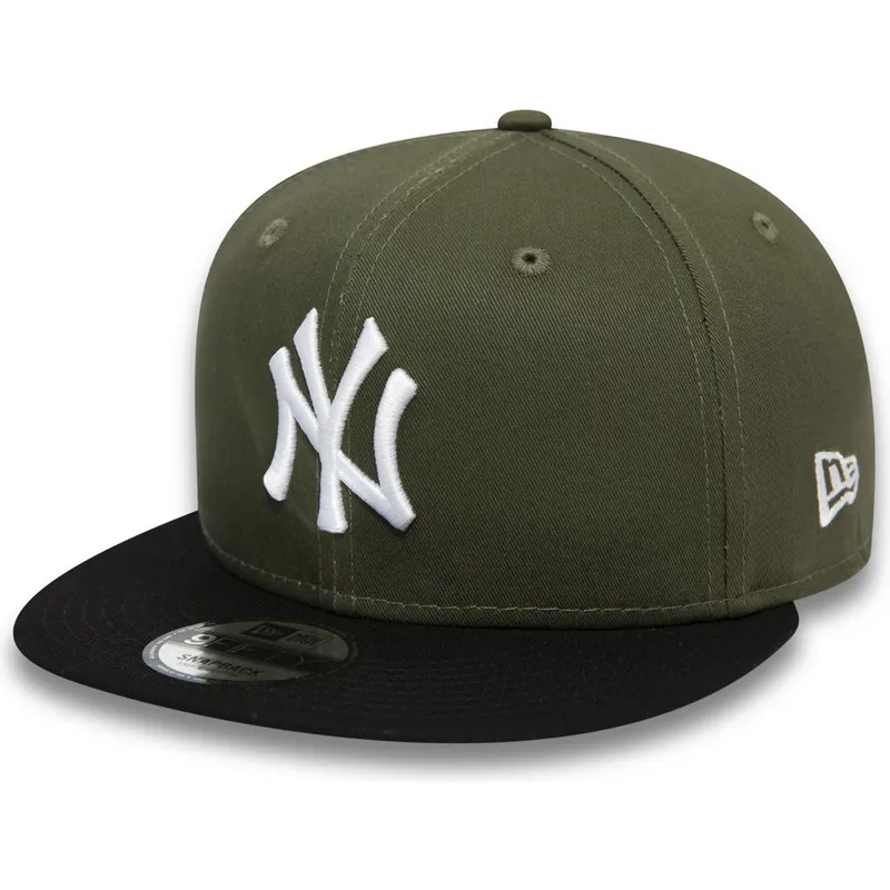 plana-snapback-9fifty-colour-block-new-york-yankees-mlb-new-era plana-snapback-9fifty-colour-block-new-york-yankees-mlb-new-era