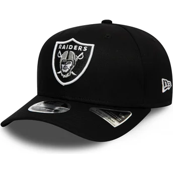 snapback-9fifty-team-stretch-snap-las-vegas-raiders-nfl-new-era