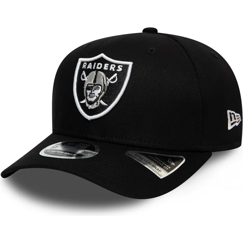 snapback-9fifty-team-stretch-snap-las-vegas-raiders-nfl-new-era