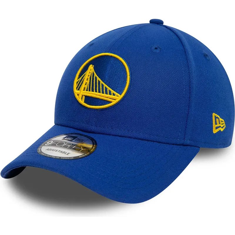 9forty-the-league-golden-state-warriors-nba-new-era 9forty-the-league-golden-state-warriors-nba-new-era