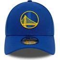 9forty-the-league-golden-state-warriors-nba-new-era