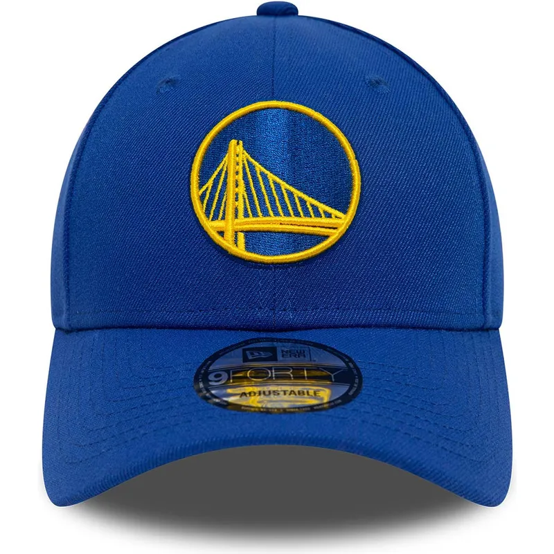 9forty-the-league-golden-state-warriors-nba-new-era 9forty-the-league-golden-state-warriors-nba-new-era